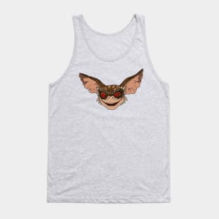 Bat Gremlin Tank Top